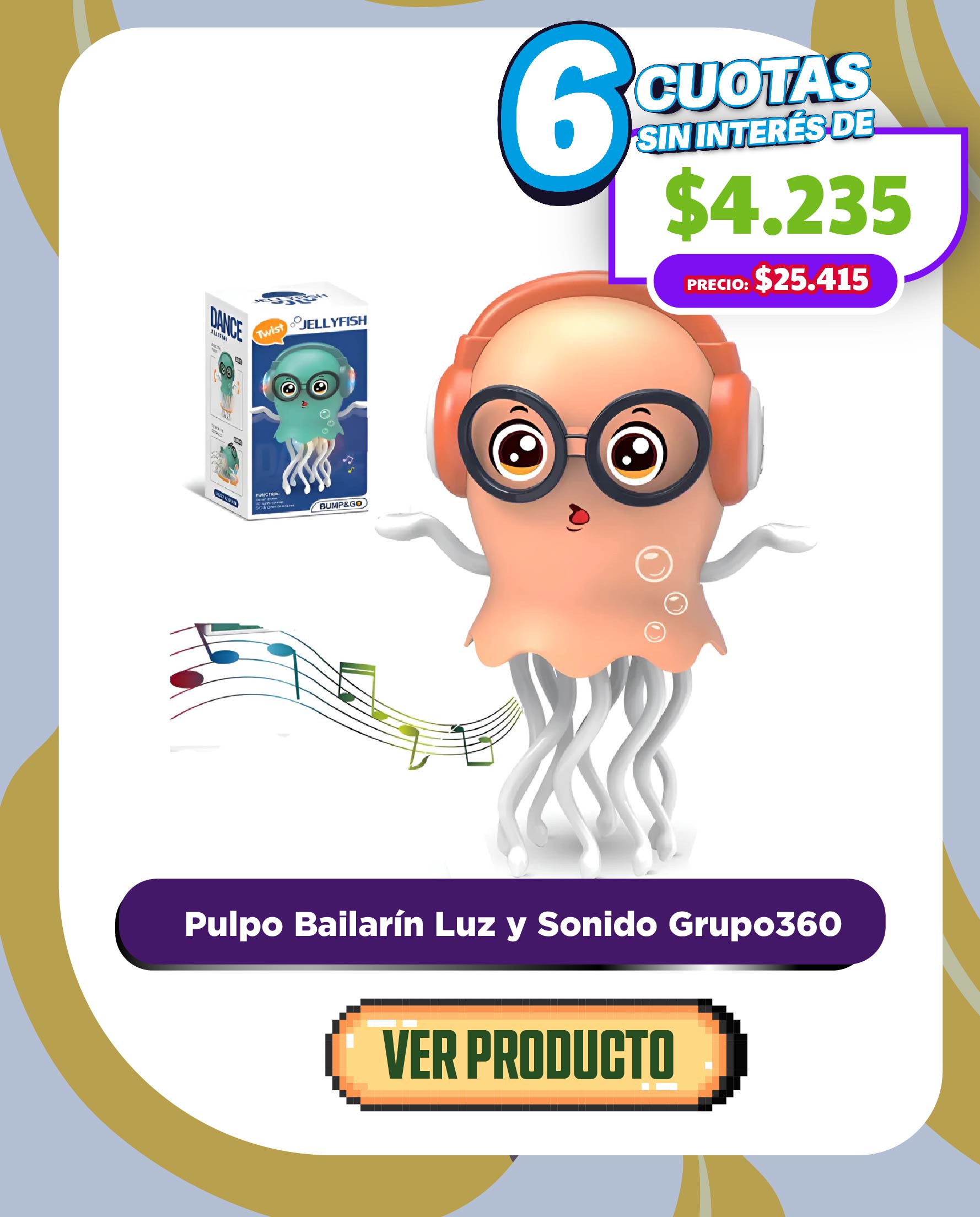 CityKids Juguetería